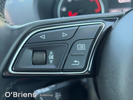 2020 Audi Q2 - photo 22