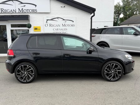 2013 Volkswagen Golf - photo 2