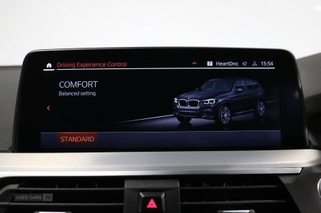2021 BMW X3 - photo 45