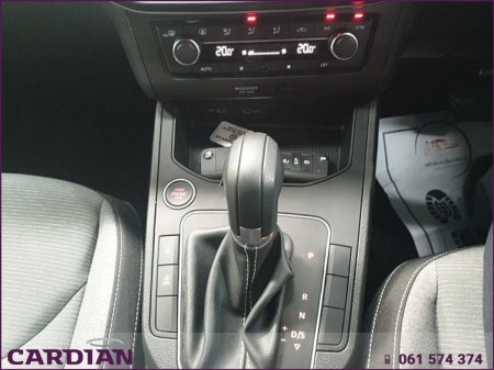 2025 SEAT Ibiza - photo 18