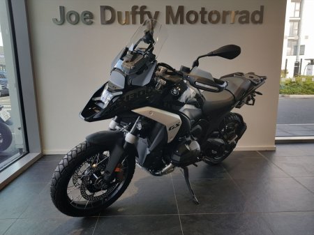 2026 BMW R 1300 GS - photo 4