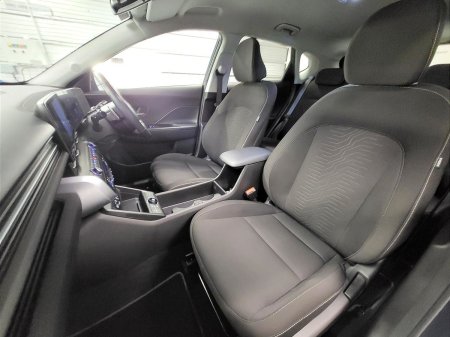 2023 Hyundai KONA - photo 7