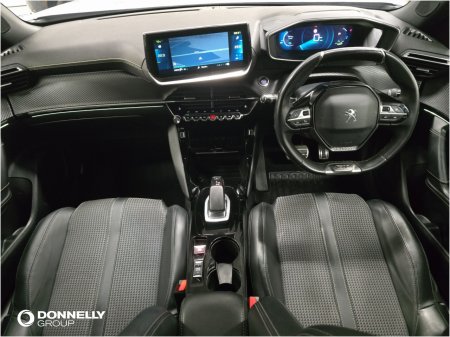 2022 Peugeot 2008 - photo 10