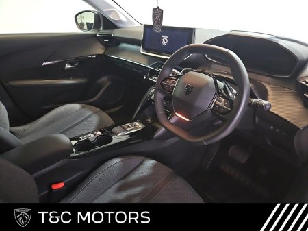 2025 Peugeot 208 - photo 6