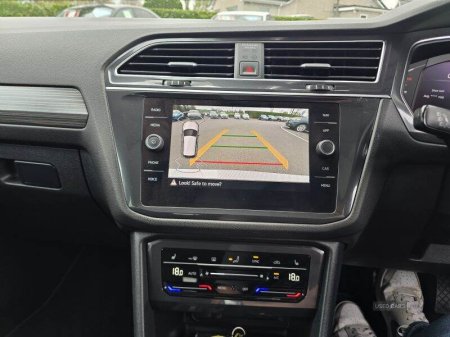 2022 Volkswagen Tiguan Allspace - photo 16