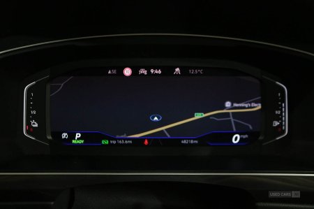 2023 Volkswagen Tiguan - photo 24
