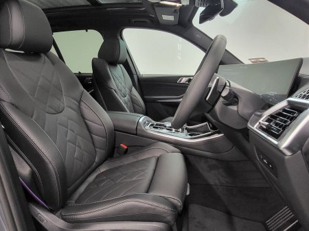 2026 BMW X5 - photo 12
