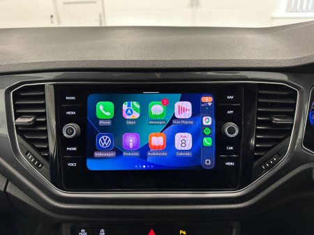 2021 Volkswagen T-Roc - photo 32