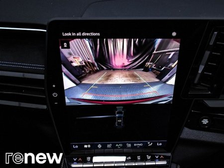 2026 Renault Austral - photo 33