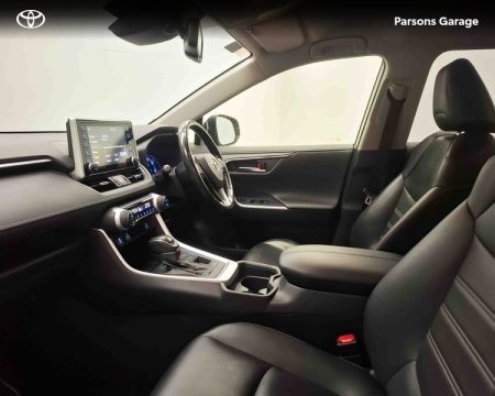 2019 Toyota RAV4 - photo 5