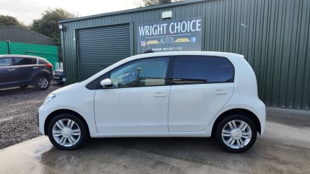 2019 Volkswagen up! - photo 9