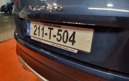 2021 Kia XCeed - photo 14