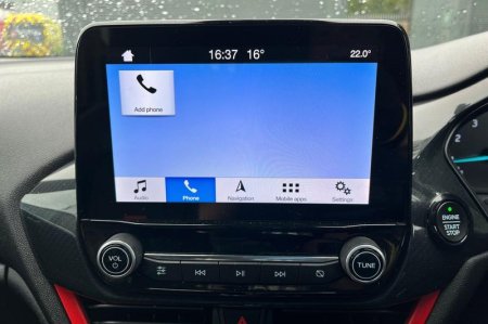 2019 Ford Fiesta - photo 37