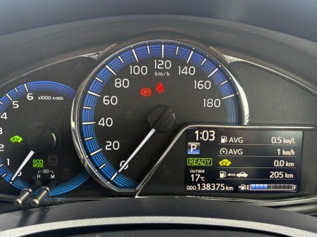 2017 Toyota Corolla - photo 9