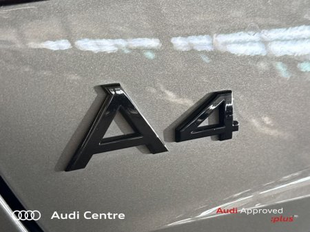 2024 Audi A4 - photo 19