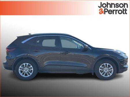 2024 Ford Kuga - photo 26