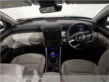 2022 Hyundai Tucson - photo 4