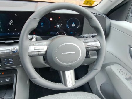 2027 Hyundai KONA - photo 13
