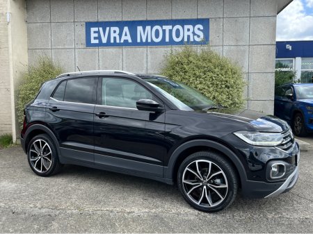 2023 Volkswagen T-Cross - photo 3
