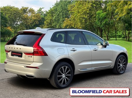 2018 Volvo XC60 - photo 7