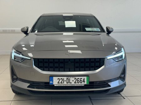 2022 Polestar 2 - photo 2