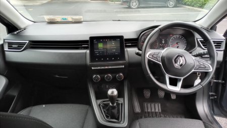 2022 Renault Clio - photo 10