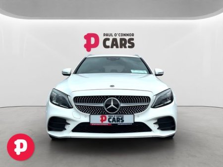 2019 Mercedes-Benz C-Class - photo 5