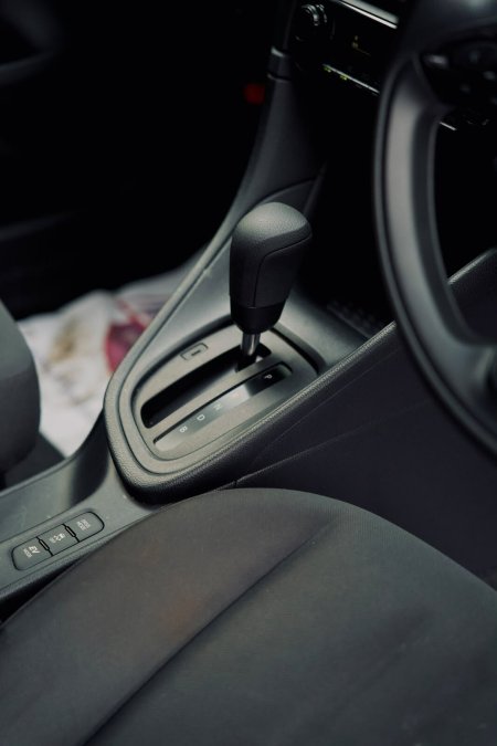 2023 Toyota Yaris - photo 11