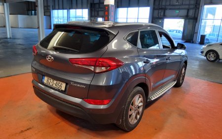 2016 Hyundai Tucson - photo 3