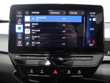 2023 Volkswagen ID.3 - photo 20