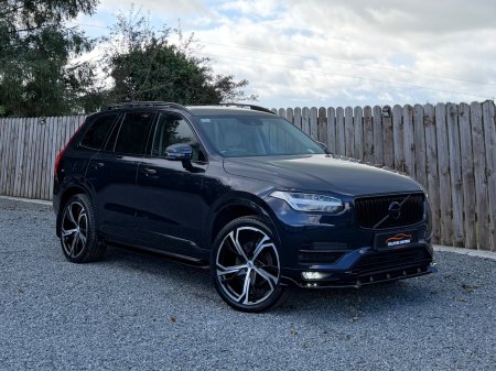 2016 Volvo XC90 - photo 3