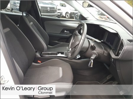 2023 Opel Mokka - photo 7
