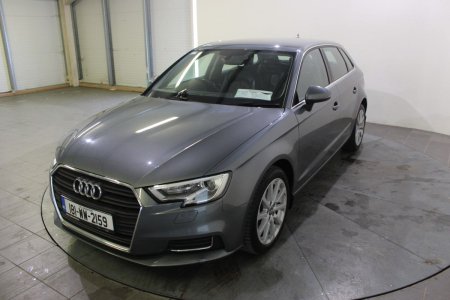 2018 Audi A3 - photo 7