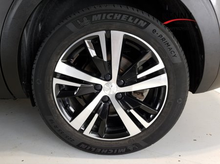 2024 Peugeot 5008 - photo 14