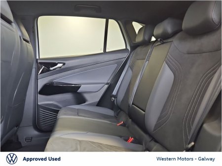2025 Volkswagen ID.4 - photo 7