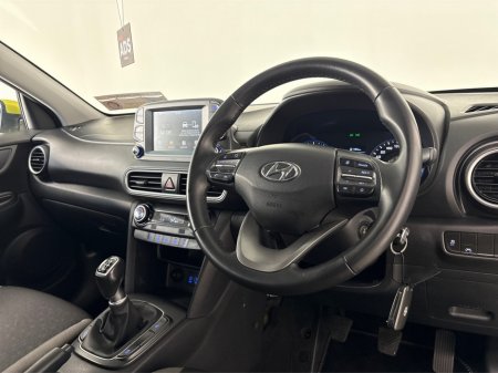 2019 Hyundai KONA - photo 15