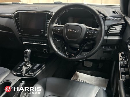 2025 Isuzu D-Max - photo 4