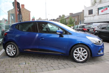 2019 Renault Clio - photo 5