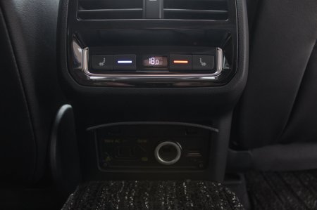 2020 Volkswagen Arteon - photo 18