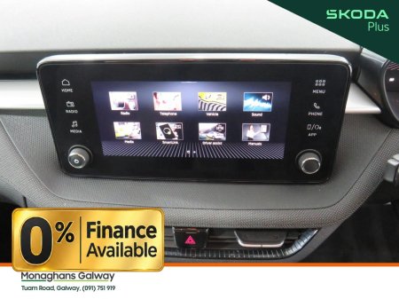 2026 Skoda Fabia - photo 26