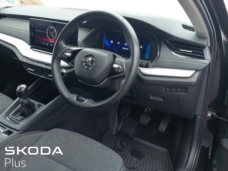 2024 Skoda Octavia - photo 8