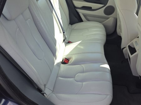 2014 Land Rover Range Rover Evoque - photo 12