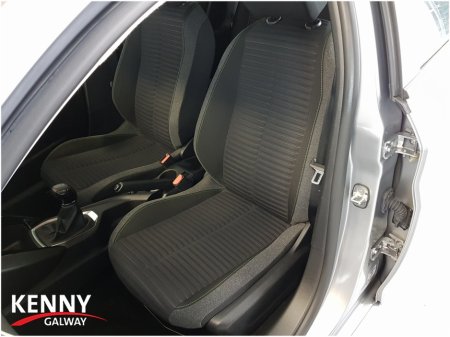 2025 Peugeot 208 - photo 11