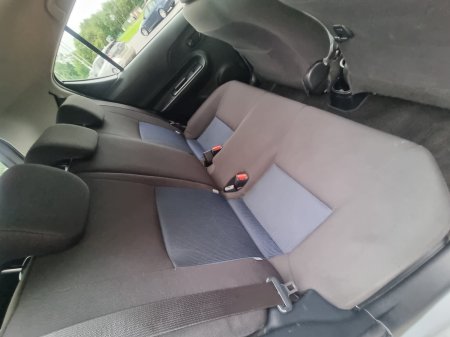 2021 Toyota Aqua - photo 18