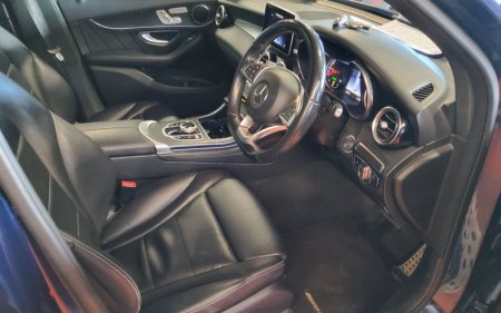 2018 Mercedes-Benz GLC - photo 12