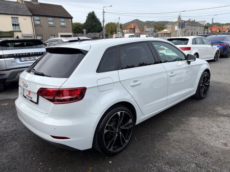 2019 Audi A3 - photo 17