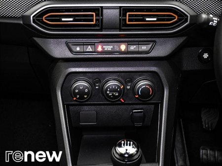 2024 Dacia Sandero Stepway - photo 22