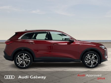 2026 Audi Q5 - photo 6