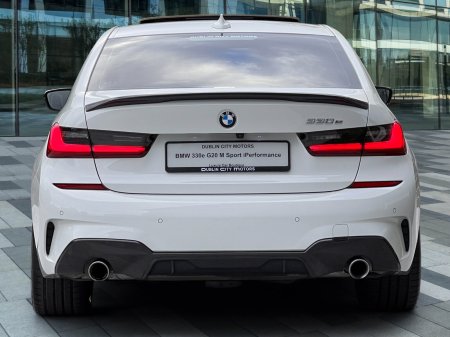 2021 BMW 3-Series - photo 7