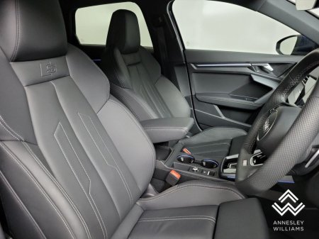 2026 Audi A3 - photo 16